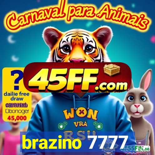 brazino 7777